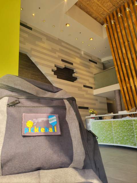 PrimeTime Athletic Club