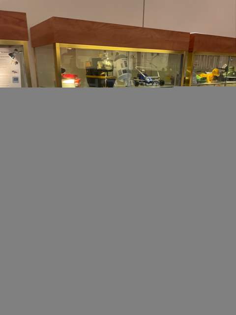 Purdue ME Class toys