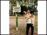 Funny Dog Photo