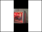 Pc with fireplace rgb