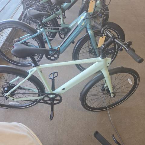 Ebike