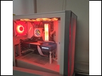 My pc.