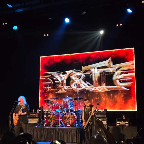 Y&amp;t