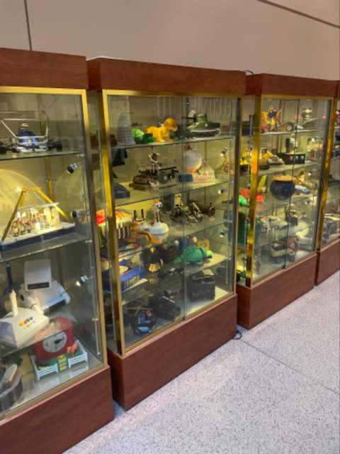 Purdue Display