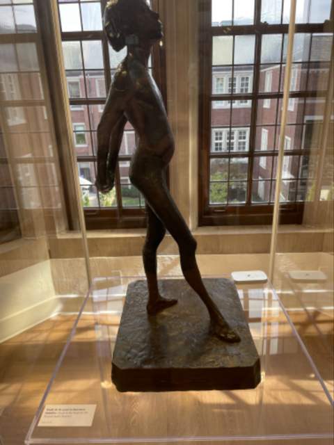 Degas