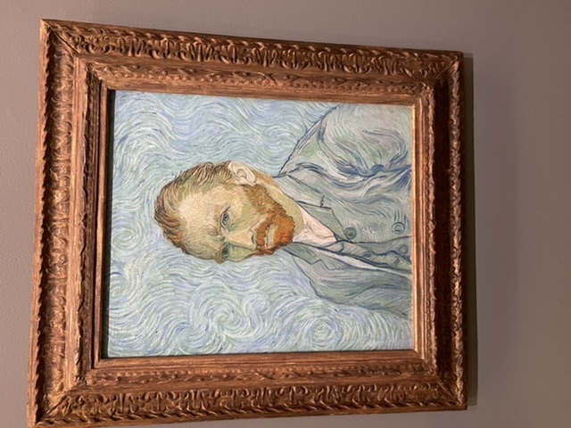 Van Gogh