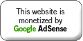 google ad sense